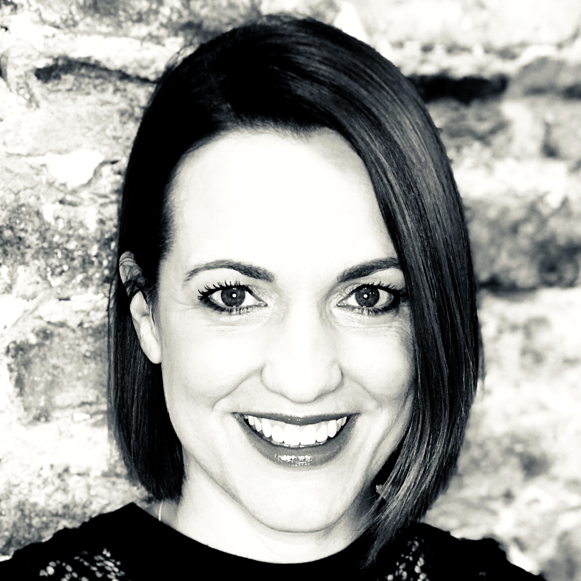 Luisa - High-Tech Kosmetik Expertin Steve Lascaux Bonn