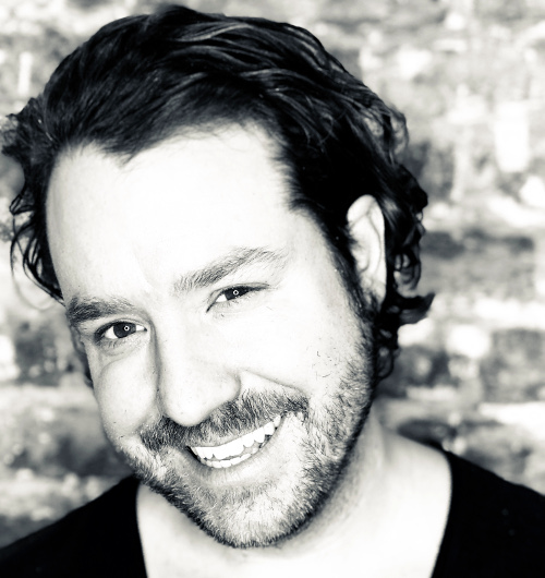 Steve Lascaux - Master Friseur im High-End Salon Bonn